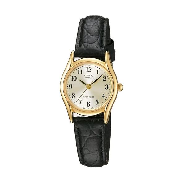 Casio LTP-1094Q-7B2RDF Kadın Kol Saati ürün görseli 1