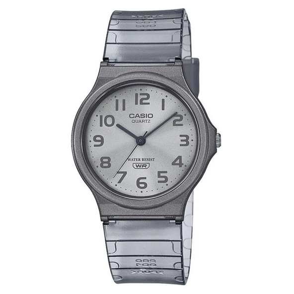 Casio MQ-24S-8BDF Kadın Kol Saati ürün görseli 1