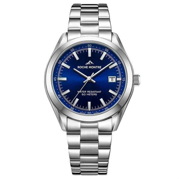 Roche Montre RMG6012-01 Erkek Kol Saati ürün görseli 1