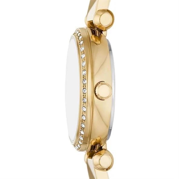Fossil FBQ3895 Kadın Kol Saati - Resim 2