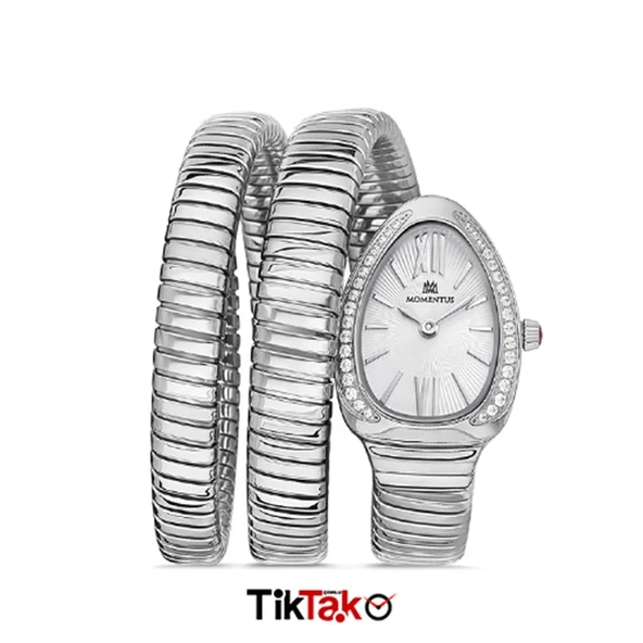 Momentus SS256S-02SS Kadın Kol Saati ürün görseli 1