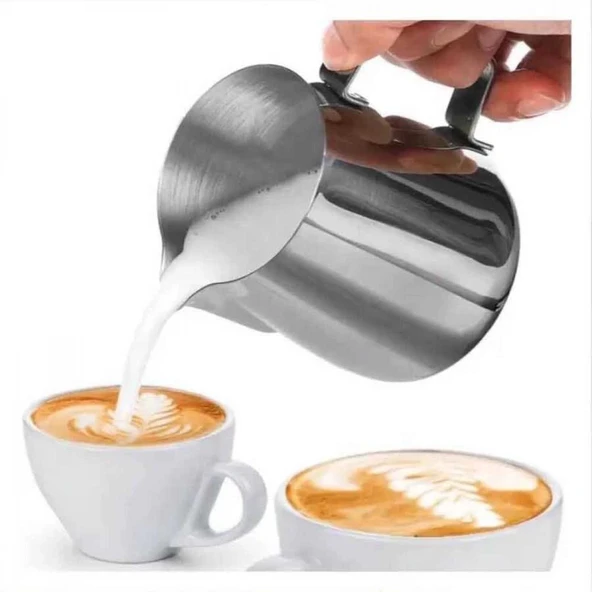 Süt Potu 700 ml (SP-700) - Resim 4