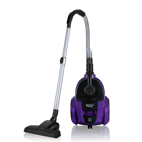 Arnica Pika ET14410 750 W Toz Torbasız Süpürge ürün görseli 1