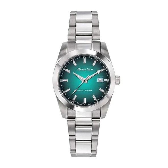 Mathey Tissot Mathy Sunray D451VEN Kadın Kol Saati ürün görseli 1
