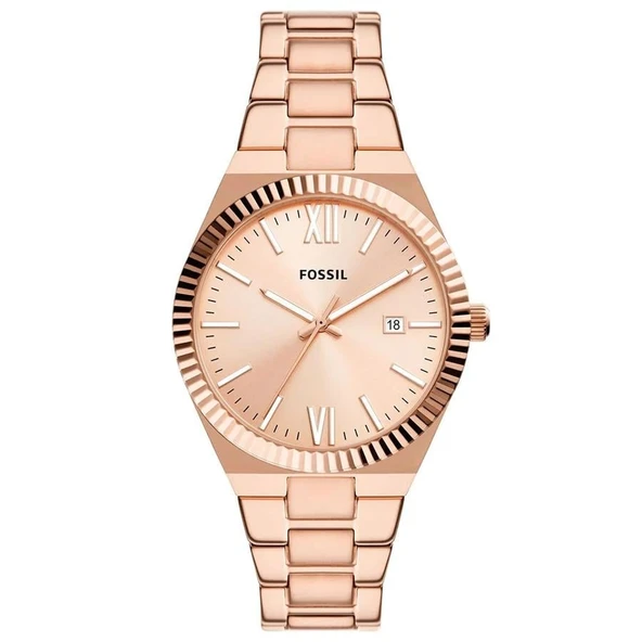 Fossil FES5258 Kadın Kol Saati ürün görseli 1