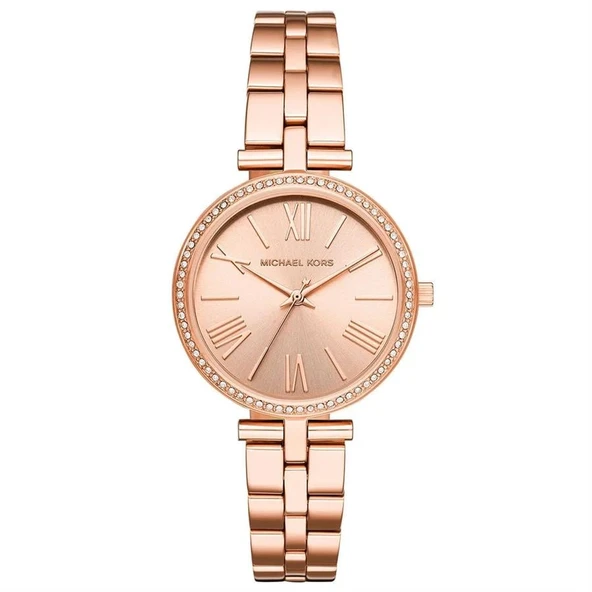 Michael Kors MK3904 Kadın Kol Saati ürün görseli 1