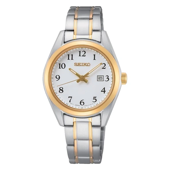 Seiko SUR466P Kadın Kol Saati ürün görseli 1