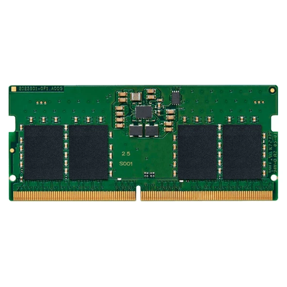 SK Hynix 16GB DDR5 5600Mhz Notebook Bellek ürün görseli 1