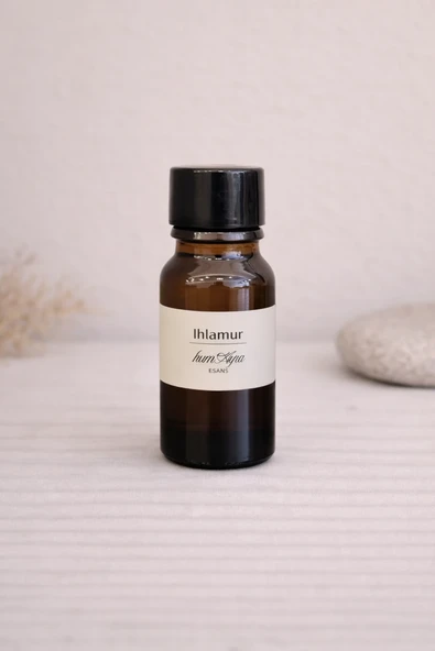 Humayra Ihlamur Parfüm Kolonya Koku Difüzörü Esansı Dökme 10 Ml ürün görseli 1