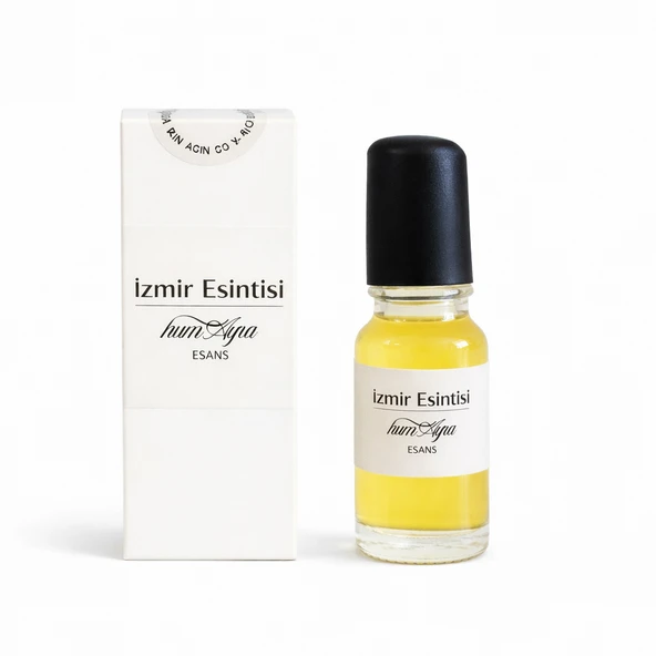 Humayra İzmir Esintisi Esansı Roll On 10 Ml ürün görseli 1