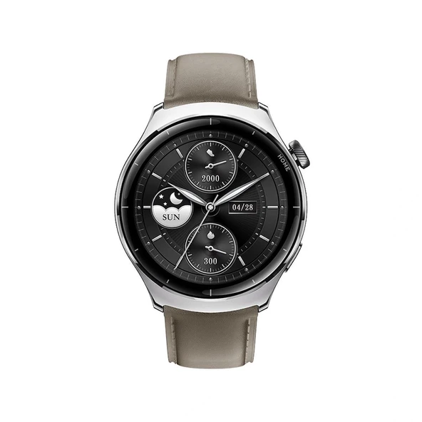 MIBRO WATCH LITE 3 PRO KHAKI GRAY ürün görseli 1
