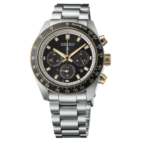 Seiko SSC941P PROSPEX Kol Saati - Resim 4