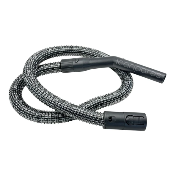Philips İle Uyumlu FC 9332 PowerPro Compact Süpürge Çelik Telli Hortumu ürün görseli 1
