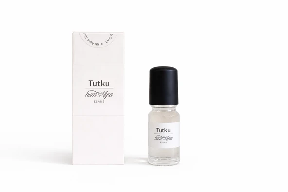 Humayra Tutku Esansı Roll On 10 Ml ürün görseli 1