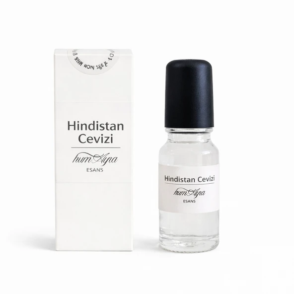 Humayra Hindistan Cevizi Esansı Roll On 10 Ml ürün görseli 1