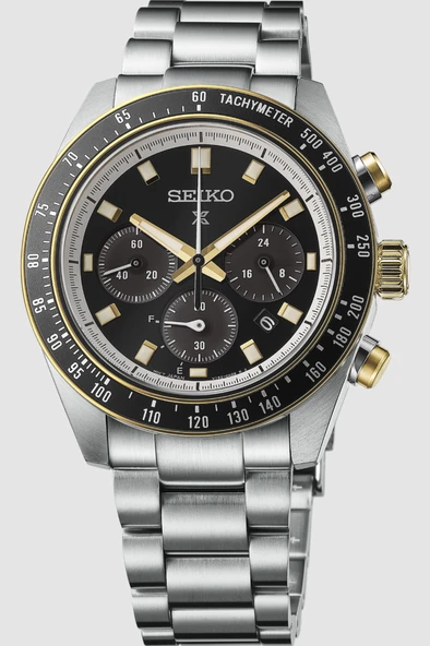Seiko SSC941P PROSPEX Kol Saati - Resim 8