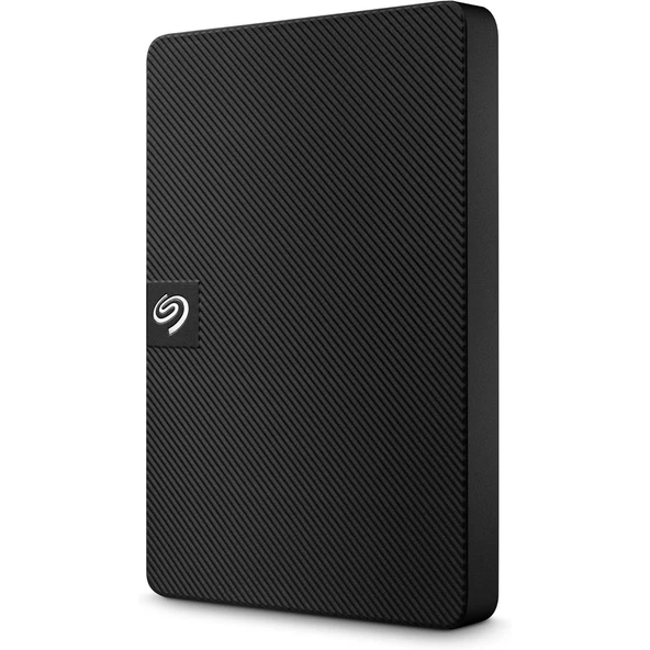 1TB Seagate Expansion 2.5" USB3.0 (STKM1000400) +RESCUE Taşınabilir Harddisk ürün görseli 1