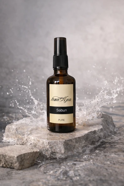 Humayra Pure Sabun Kokulu Parfüm 50 Ml Edp ürün görseli 1