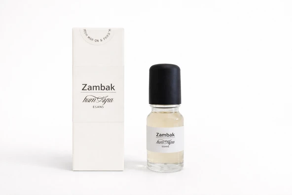 Humayra Zambak Esansı Roll On 10 Ml ürün görseli 1
