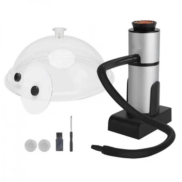 Tütsüleme Makinesi (TT-01) ürün görseli 1