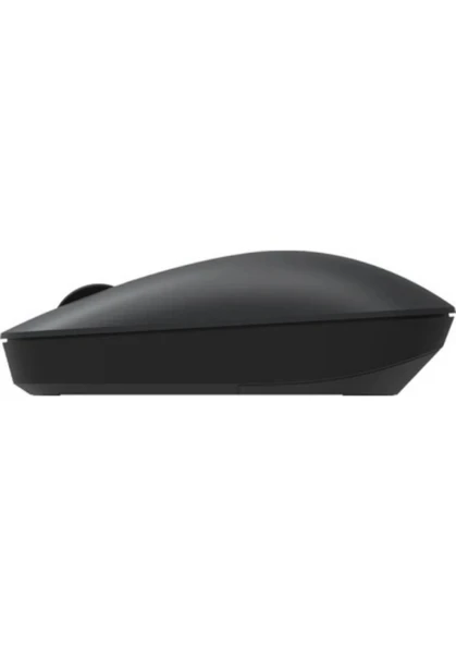 Xiaomi Wireless Kablosuz Klavye ve Mouse Seti 2 Siyah - Resim 3