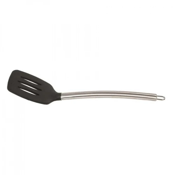 Silikon Spatula Siyah (SS-35S) ürün görseli 1
