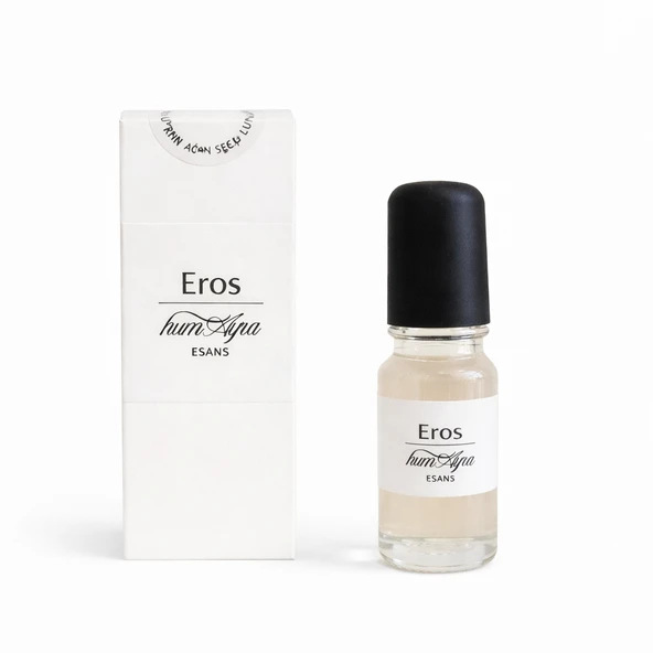 Humayra Eros Esansı Roll On 10 Ml ürün görseli 1
