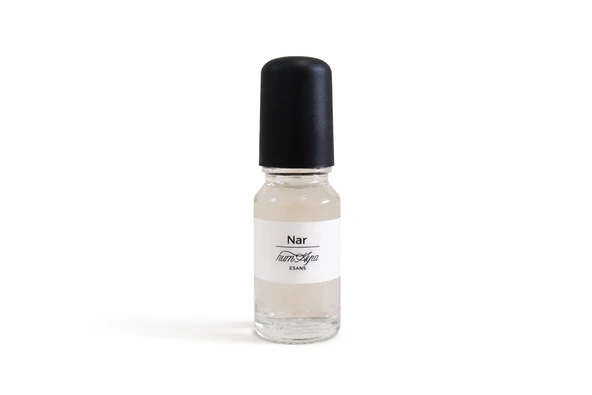 Humayra Nar Esansı Roll On 10 Ml - Resim 2