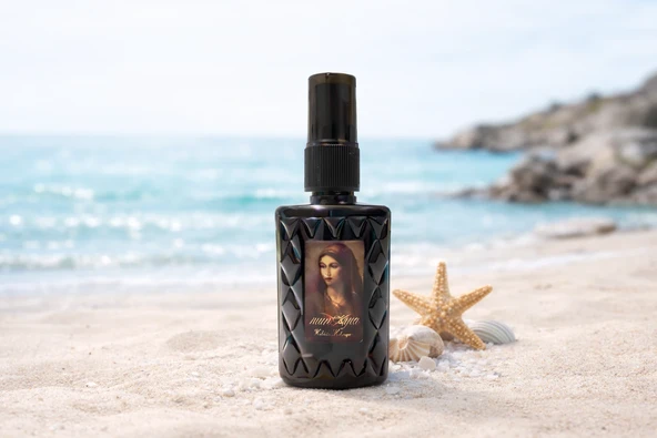 Humayra Foça Esintisi Kolonyası Sprey 50 Ml ürün görseli 1