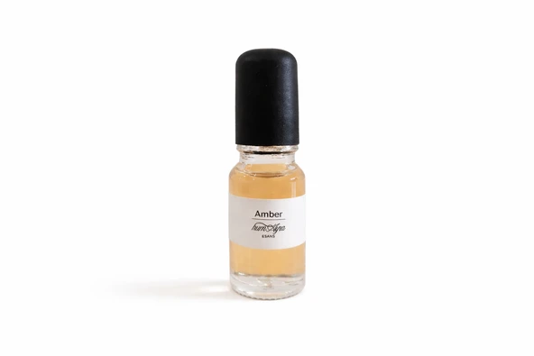Humayra Amber Esansı Roll On 10 Ml - Resim 2