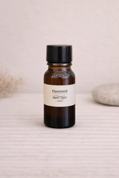 Humayra Hanımeli Parfüm Kolonya Koku Difüzörü Esansı Dökme 10 Ml ürün görseli 1