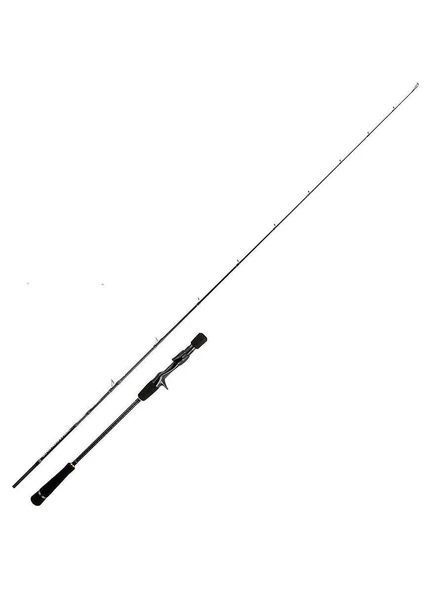 Major Craft Crostage 1.93m 80-180gr Light Jigging Kamış - Tetikli ürün görseli 1