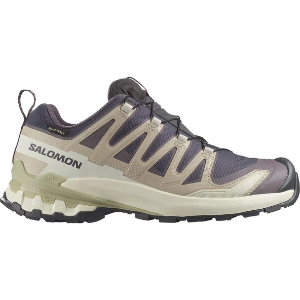 Salomon Xa Pro 3D V9 Gore-Tex Kadın Ayakkabı ürün görseli 1