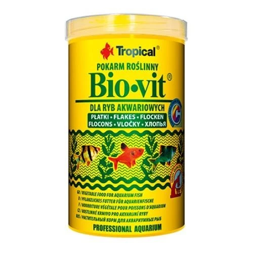 Tropical Bio-Vit 1000 Ml ürün görseli 1