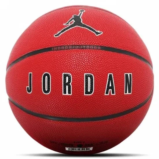Nike J.100.8254.651.07 Jordan Ultimate 2.0 8P Unisex Basketbol Topu ürün görseli 1
