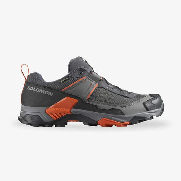 Salomon X Ultra 5 Gore-Tex Erkek Ayakkabı ürün görseli 1