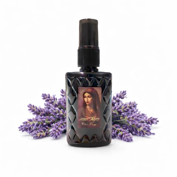 Humayra Lavanta Kokulu Kolonya Sprey 50 Ml ürün görseli 1