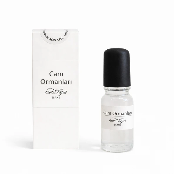 Humayra Çam Ormanları Esansı Roll On 10 Ml ürün görseli 1