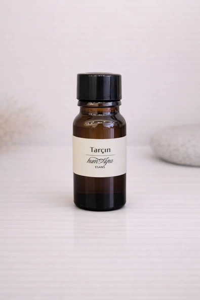 Humayra Tarçın Parfüm Kolonya Koku Difüzörü Esansı Dökme 10 Ml ürün görseli 1