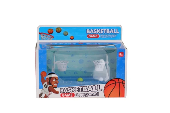 3090 BASKETBOL OYUNU ürün görseli 1