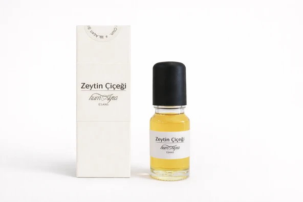 Humayra Zeytin Çiçeği Esansı Roll On 10 Ml ürün görseli 1