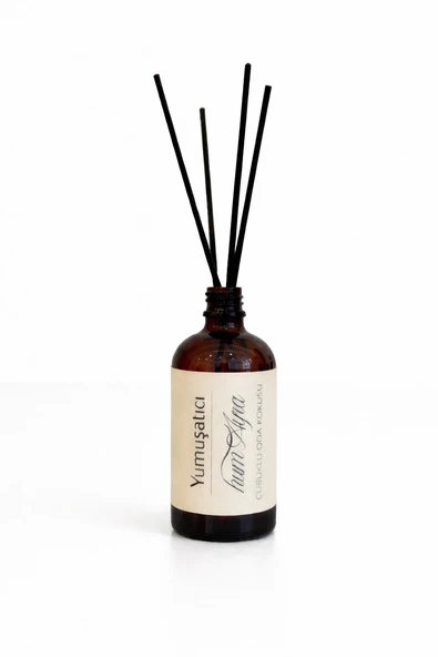 Humayra Yumuşatıcı Kokulu Çubuklu Oda Kokusu 100 Ml ürün görseli 1