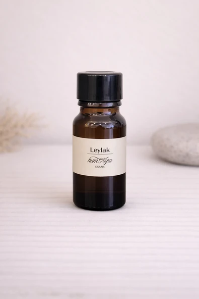 Humayra Leylak Parfüm Kolonya Koku Difüzörü Esansı Dökme 10 Ml ürün görseli 1