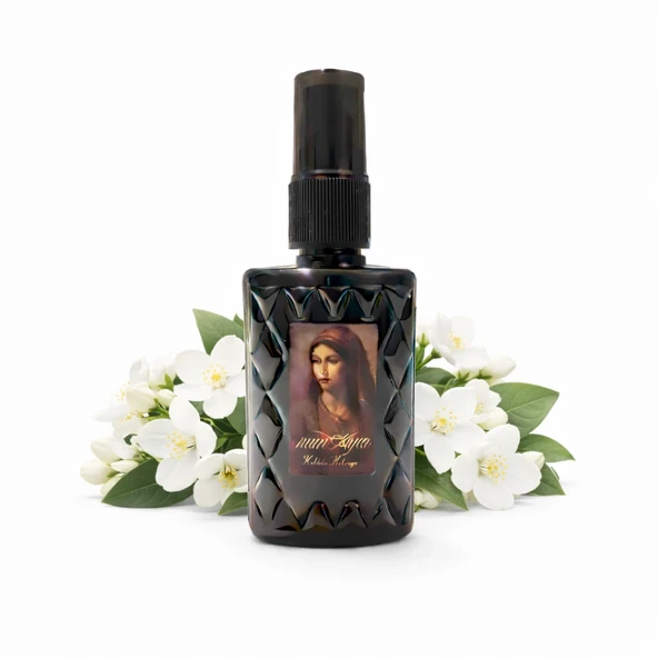 Humayra Yasemin Kokulu Kolonya Sprey 50 Ml ürün görseli 1