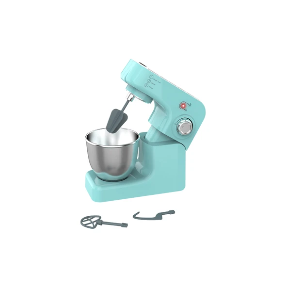 Mega Sesli ve Işıklı My Home Food Mikser Robot ürün görseli 1