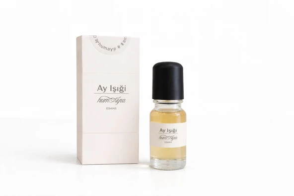 Humayra Ay Işığı Esansı Roll On 10 Ml ürün görseli 1