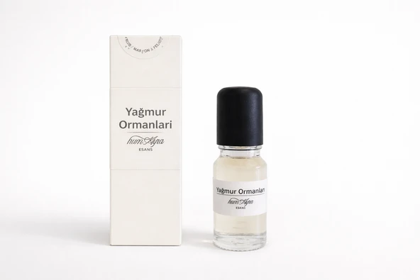 Humayra Yağmur Ormanları Esansı Roll On 10 Ml ürün görseli 1
