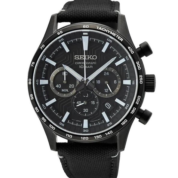 Seiko SSB417P Sports Chronograph Kol Saati ürün görseli 1