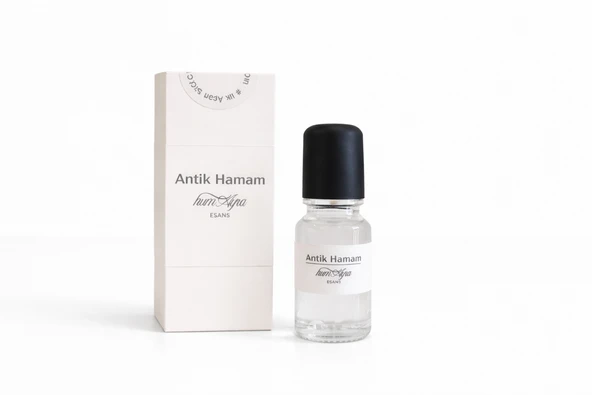 Humayra Antik Hamam Esansı Roll On 10 Ml ürün görseli 1