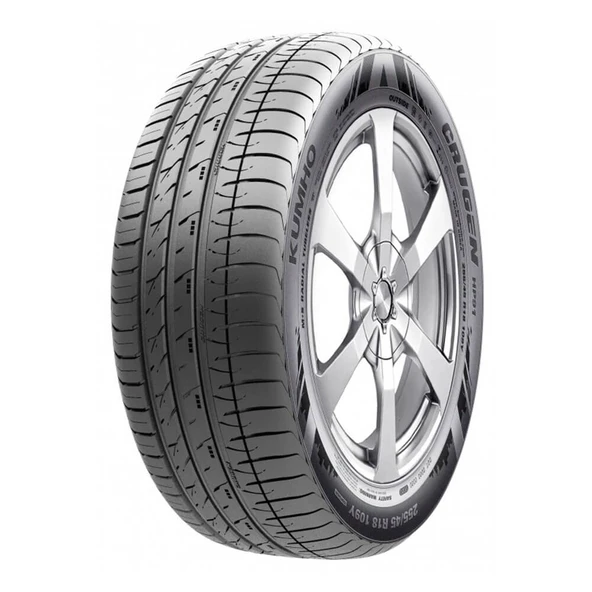 Kumho Crugen HP91 285/60 R18 116V Yaz Lastiği - 2024 ürün görseli 1
